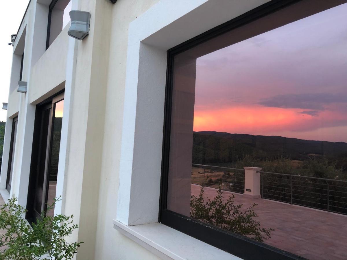 B&B Zia Ni Peschici Exteriör bild