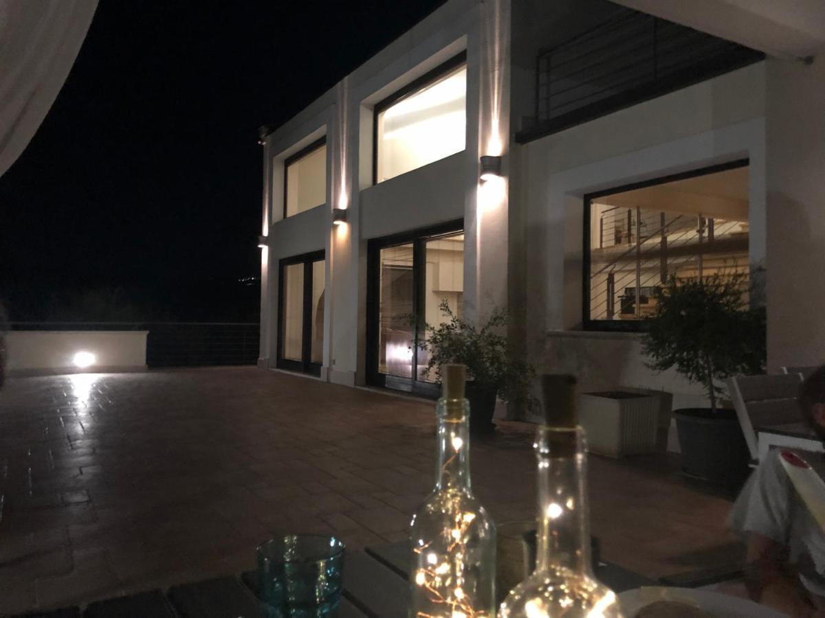 B&B Zia Ni Peschici Exteriör bild