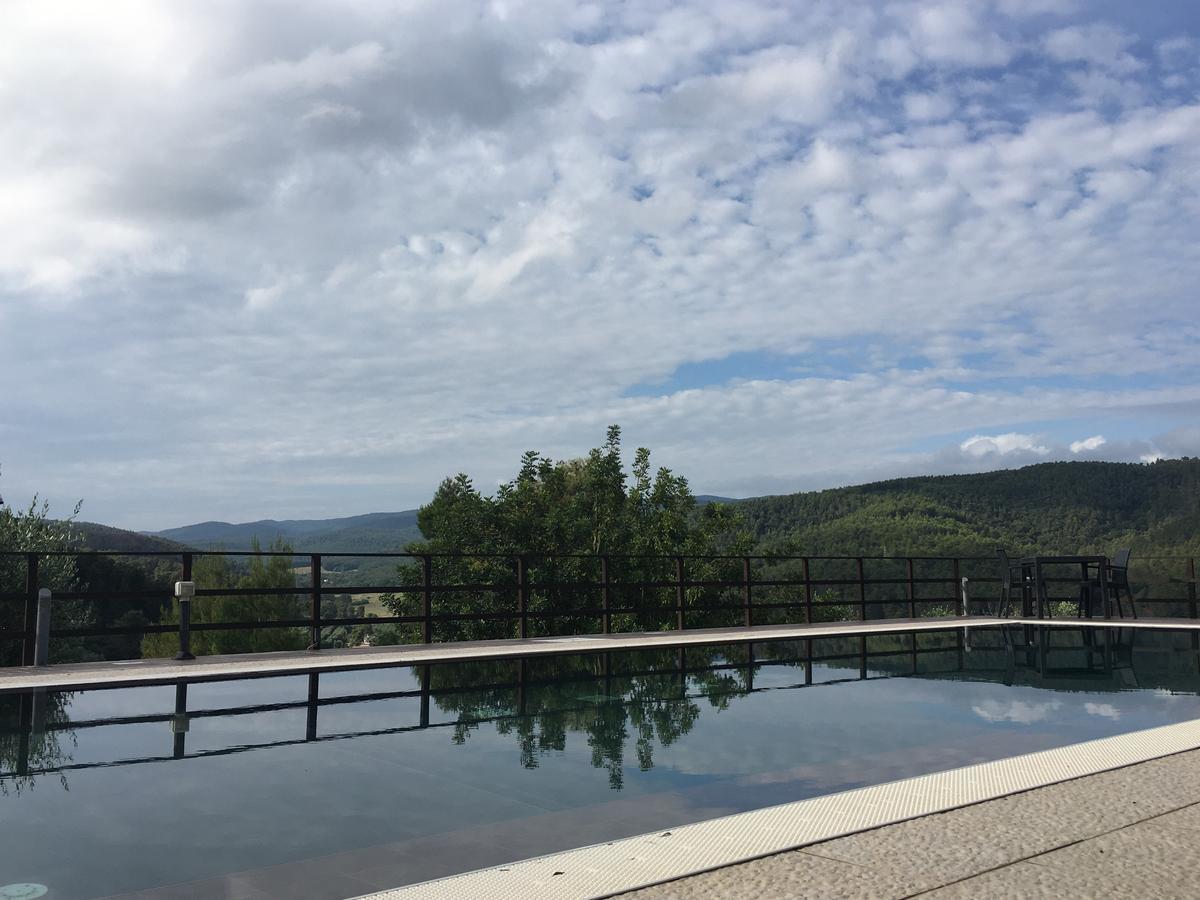 B&B Zia Ni Peschici Exteriör bild